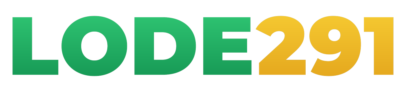 lode291 logo